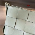 2024年原版復刻新作入荷 Bottega Veneta バッグ JING工場 size:22.5x13.5x4.5