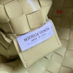 2024年原版復刻新作入荷 Bottega Veneta バッグ JING工場 size:33x20x4