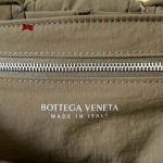 2024年原版復刻新作入荷 Bottega Veneta バッグjing工場 size:23x14x7.5