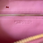 2024年原版復刻新作入荷 Bottega Veneta バッグjing工場 size:23.5x17.5x9
