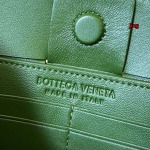 2024年原版復刻新作入荷 Bottega Veneta バッグjing工場 size:22.5x13.5x4.5
