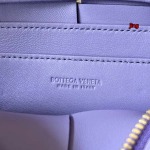 2024年原版復刻新作入荷 Bottega Veneta バッグjing工場 size:18x9x3.5