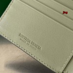 2024年原版復刻新作入荷 Bottega Veneta 財布jing工場 size:11·5x9·5