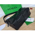 2024年原版復刻新作入荷 Bottega Veneta バッグjing工場 size:28x14x10