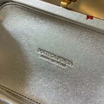 2024年原版復刻新作入荷 Bottega Veneta バッグjing工場 size:19*11.5*5