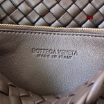 2024年原版復刻新作入荷 Bottega Veneta バッグjing工場 size:26x21x9