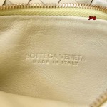 2024年原版復刻新作入荷 Bottega Veneta バッグjing工場 size:24.5x19x7