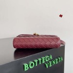 2024年原版復刻新作入荷 Bottega Veneta バッグ DY工場 size:21.5*13*4.5cm