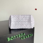 2024年原版復刻新作入荷 Bottega Veneta バッグ DY工場 size:22*6.5*15.5cm