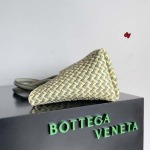 2024年原版復刻新作入荷 Bottega Veneta バッグ DY工場 size:20×12×2.5