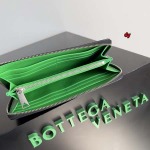 2024年原版復刻新作入荷 Bottega Veneta 財布DY工場 size:19*10*2