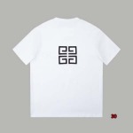 2024年1月19日春夏人気新作入荷 ジバンシー 半袖 Tシャツ 30工場