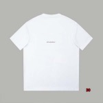 2024年1月19日春夏人気新作入荷 ジバンシー 半袖 Tシャツ 30工場