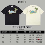 2024年1月19日春夏人気新作入荷 グッチ 半袖 Tシャツ 30工場