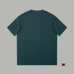 2024年1月19日春夏人気新作入荷 ルイヴィトン 半袖 Tシャツ 30工場