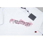 2024年1月19日春夏人気新作入荷 ルイヴィトン 半袖 Tシャツ 30工場