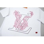 2024年1月19日春夏人気新作入荷 ルイヴィトン 半袖 Tシャツ 30工場