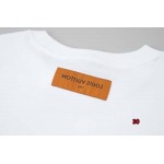 2024年1月19日春夏人気新作入荷 ルイヴィトン 半袖 Tシャツ 30工場