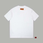 2024年1月19日春夏人気新作入荷 ルイヴィトン 半袖 Tシャツ 30工場