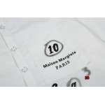 2024年1月19日春夏人気新作入荷Maison Margiela 長袖 シャツ 30工場