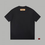 2024年1月19日春夏人気新作入荷ルイヴィトン 半袖 Tシャツ 30工場