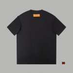 2024年1月19日春夏人気新作入荷ルイヴィトン 半袖 Tシャツ 30工場