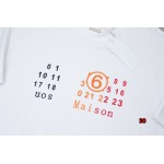 2024年1月19日春夏人気新作入荷Maison Margiela半袖 Tシャツ 30工場