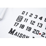 2024年1月19日春夏人気新作入荷Maison Margiela 半袖 Tシャツ 30工場