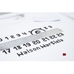 2024年1月19日春夏人気新作入荷Maison Margiela 半袖 Tシャツ 30工場