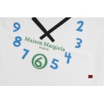 2024年1月19日春夏人気新作入荷Maison Margiela半袖 Tシャツ 30工場