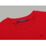 2024年1月19日春夏人気新作入荷ルイヴィトン 半袖 Tシャツ 30工場