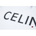 2024年1月19日春夏人気新作入荷 CELINE  半袖 Tシャツ 30工場