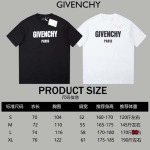 2024年1月19日春夏人気新作入荷ジバンシー 半袖 Tシャツ 30工場