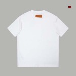 2024年1月19日春夏人気新作入荷ルイヴィトン 半袖 Tシャツ 30工場