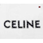 2024年1月19日春夏人気新作入荷CELINE  半袖 Tシャツ 30工場