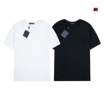 2024年1月19日春夏人気新作入荷ルイヴィトン 半袖 Tシャツ 30工場