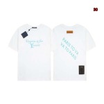 2024年1月19日春夏人気新作入荷ルイヴィトン 半袖 Tシャツ 30工場