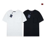 2024年1月19日春夏人気新作入荷ルイヴィトン 半袖 Tシャツ 30工場