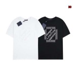 2024年1月19日春夏人気新作入荷ルイヴィトン 半袖 Tシャツ 30工場