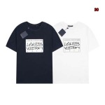 2024年1月19日春夏人気新作入荷ルイヴィトン 半袖 Tシャツ 30工場