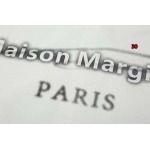 2024年1月19日春夏人気新作入荷Maison Margiela  長袖 シャツ 30工場