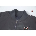 2024年1月19日早春人気新作入荷ディオール 綿入れの服アウター 30工場