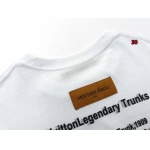 2024年1月19日春夏人気新作入荷ルイヴィトン 半袖 Tシャツ 30工場