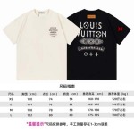 2024年1月19日春夏人気新作入荷ルイヴィトン 半袖 Tシャツ 30工場