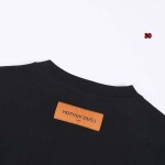 2024年1月19日春夏人気新作入荷ルイヴィトン 半袖 Tシャツ 30工場