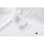 2024年1月19日春夏人気新作入荷プラダ半袖 Tシャツ 30工場