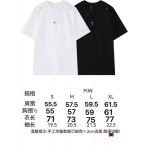 2024年1月19日春夏人気新作入荷クロムハーツ半袖 Tシャツ 30工場