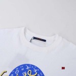 2024年1月19日春夏人気新作入荷ルイヴィトン半袖 Tシャツ 30工場