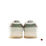 2024新品 NIKE DUNK ナイキ スニーカー LIE工場