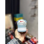 2024新品 NIKE DUNK ナイキ スニーカー LIE工場